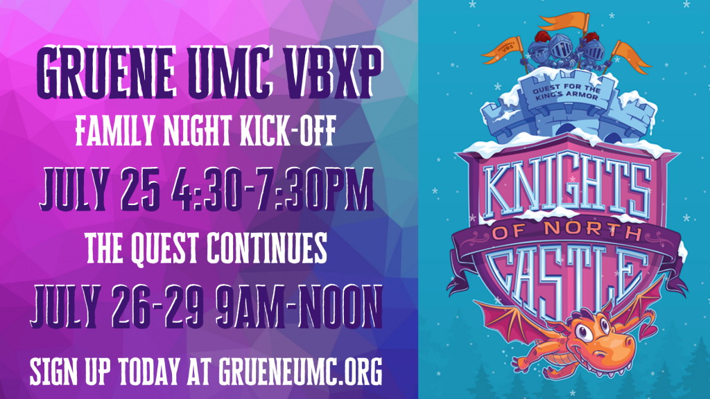 Gruene United Methodist Church