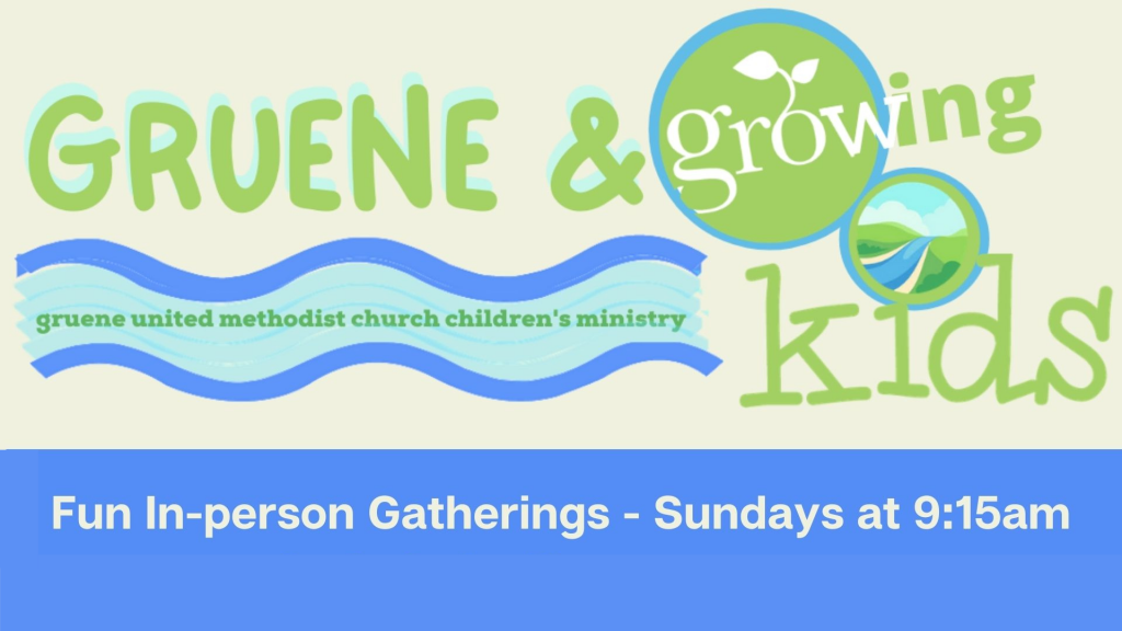 Gruene United Methodist Church