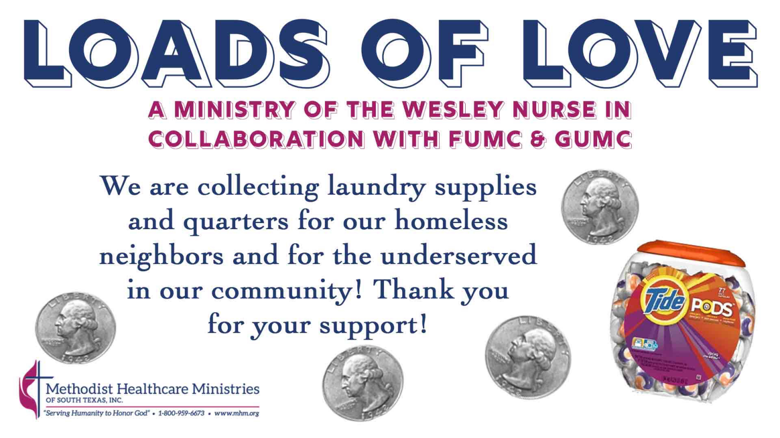 Gruene United Methodist Church