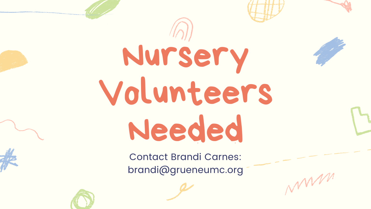 Gruene United Methodist Church