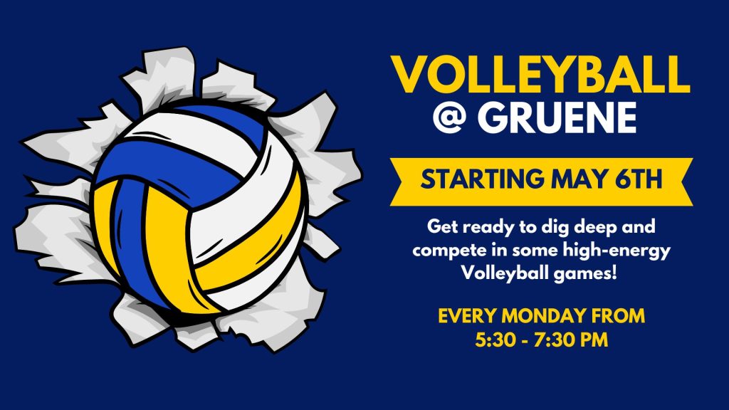 Gruene United Methodist Church